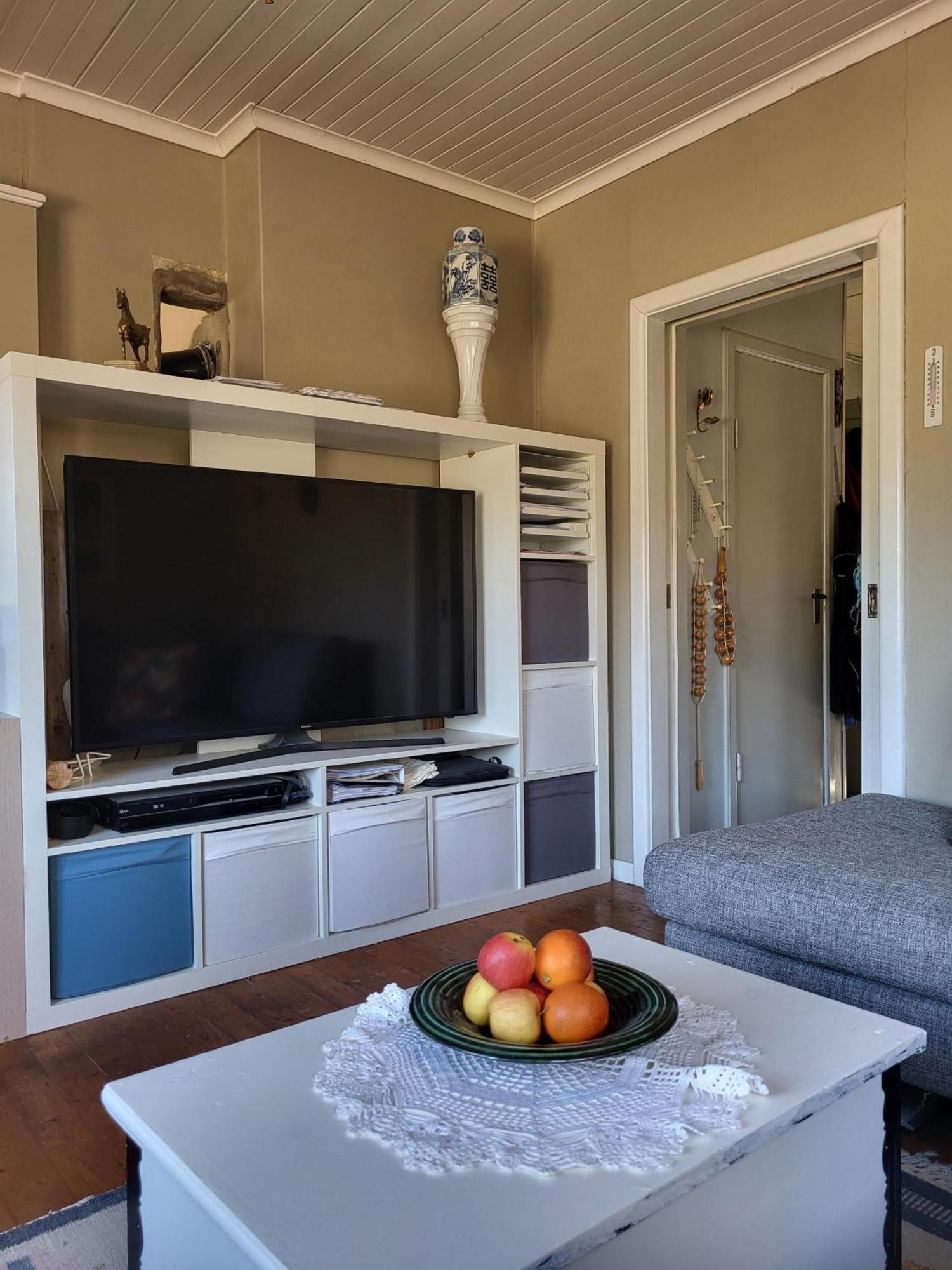 Charmigt Aeldre Hus, Laddbox 22 Kw, 5 Bil-Minuter Till Bad สตรอมสตัด ภายนอก รูปภาพ
