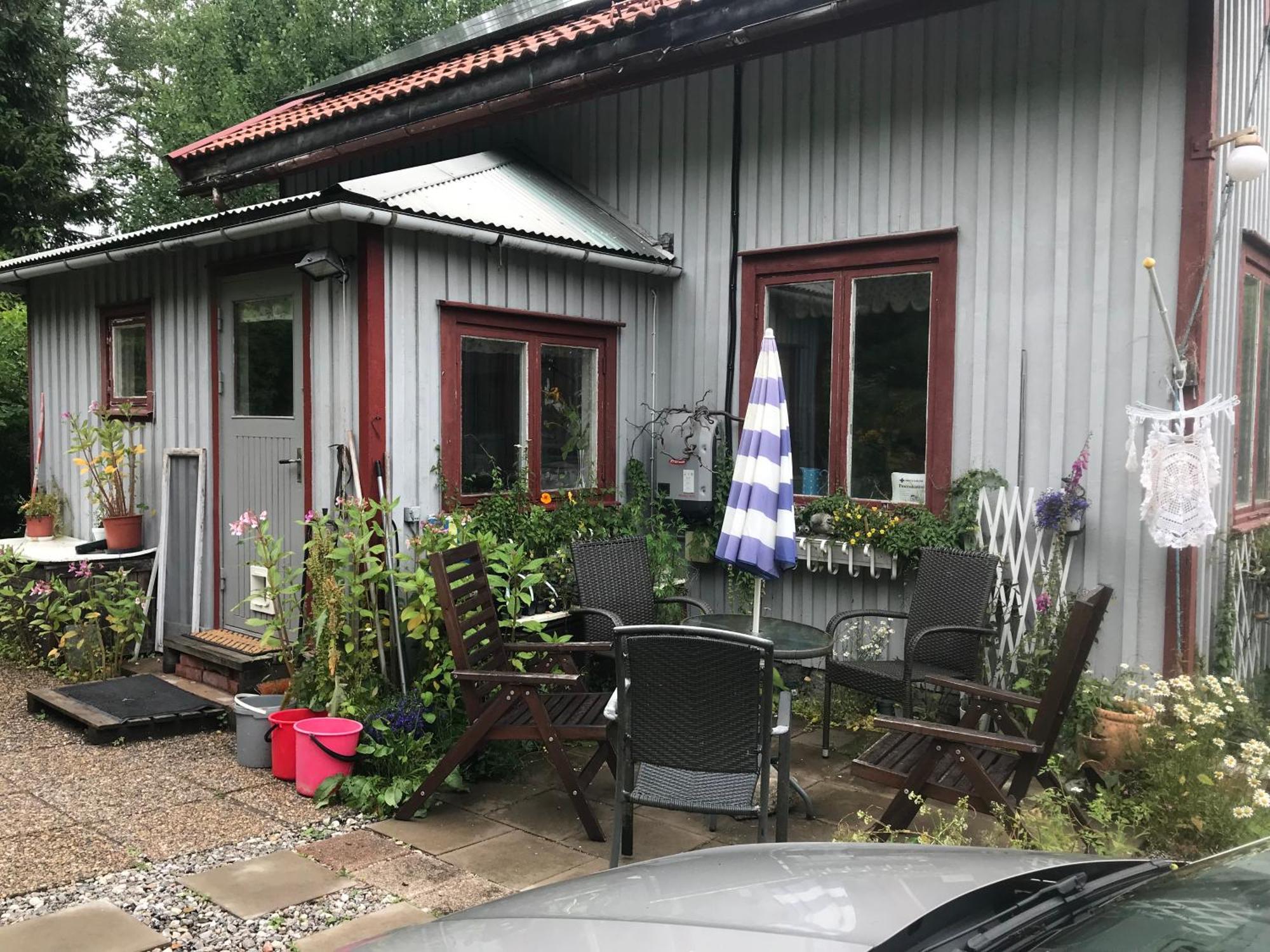 Charmigt Aeldre Hus, Laddbox 22 Kw, 5 Bil-Minuter Till Bad สตรอมสตัด ภายนอก รูปภาพ