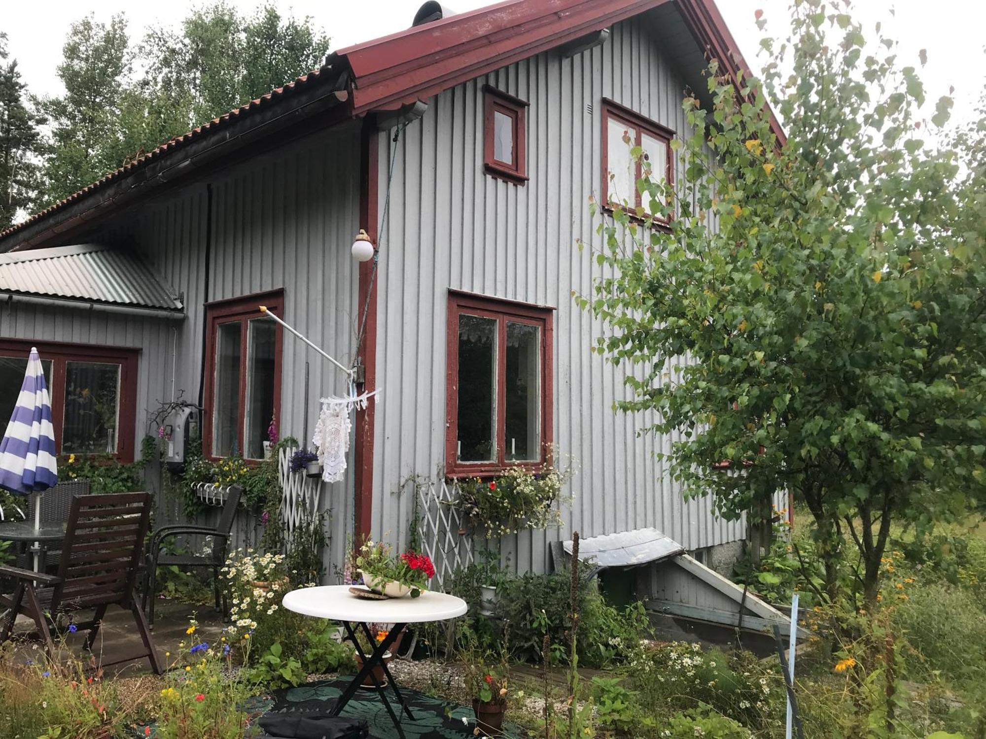 Charmigt Aeldre Hus, Laddbox 22 Kw, 5 Bil-Minuter Till Bad สตรอมสตัด ภายนอก รูปภาพ