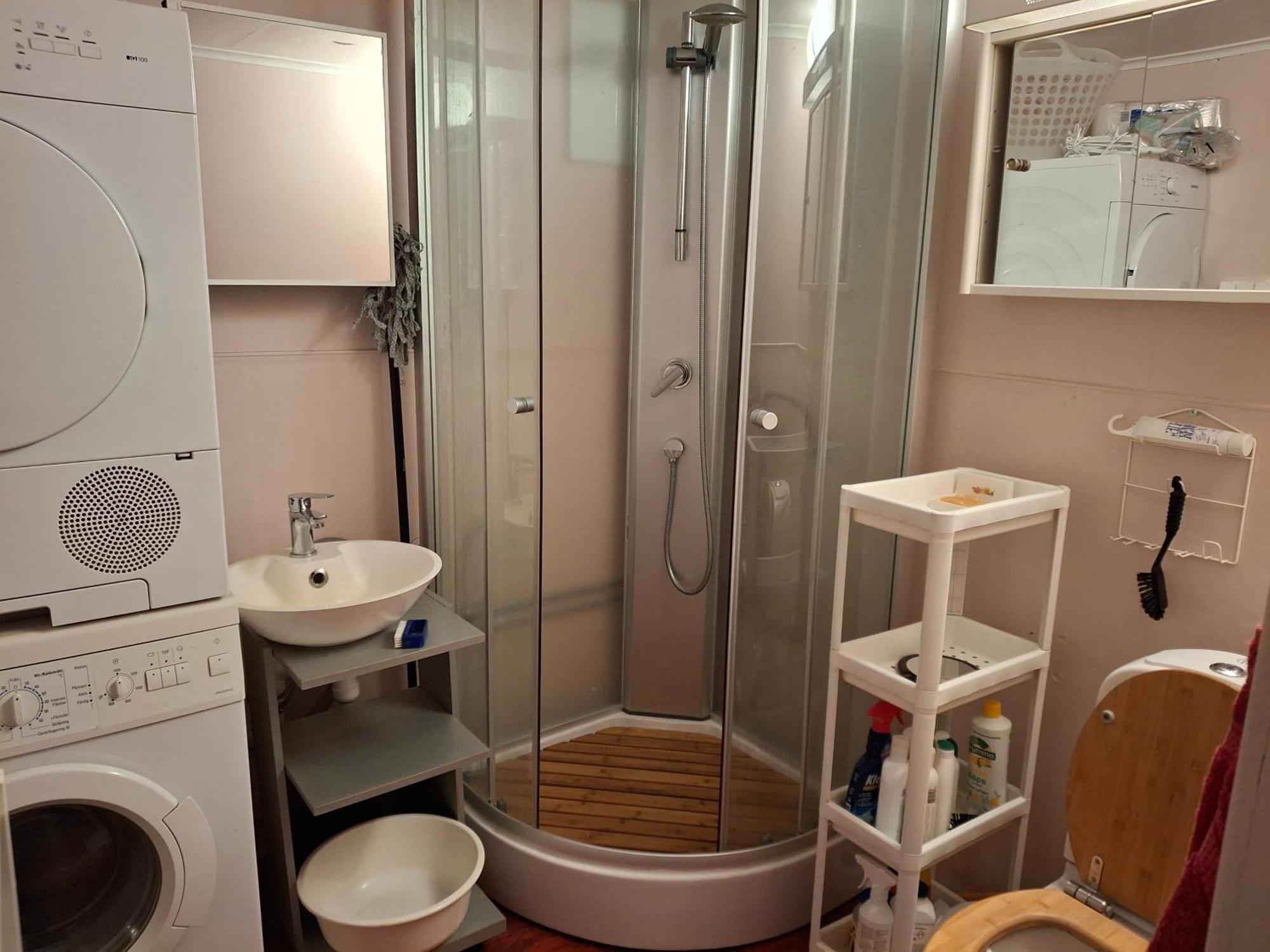 Charmigt Aeldre Hus, Laddbox 22 Kw, 5 Bil-Minuter Till Bad สตรอมสตัด ภายนอก รูปภาพ